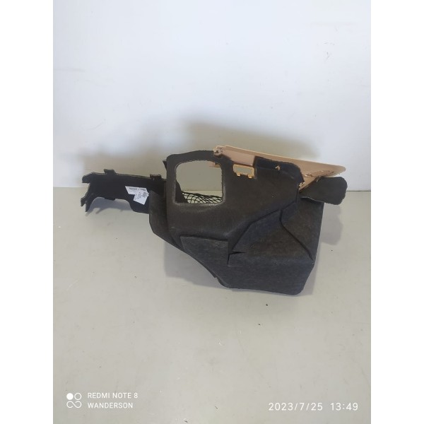 Forracao Porta Malas Panamera Esquerda 2014 2015 2016