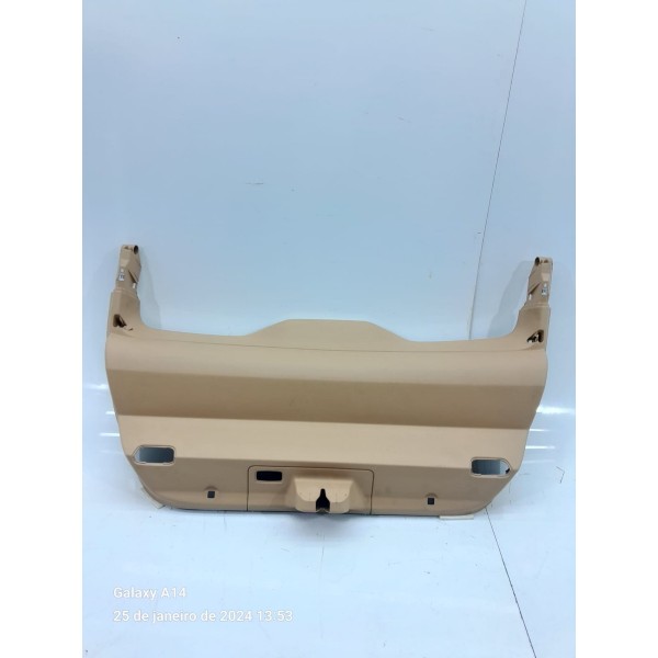 Acabamento Tampa Traseira Porsche Panamera 2014/2016