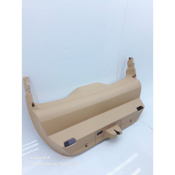 Acabamento Tampa Traseira Porsche Panamera 2014/2016