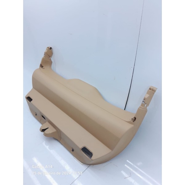 Acabamento Tampa Traseira Porsche Panamera 2014/2016
