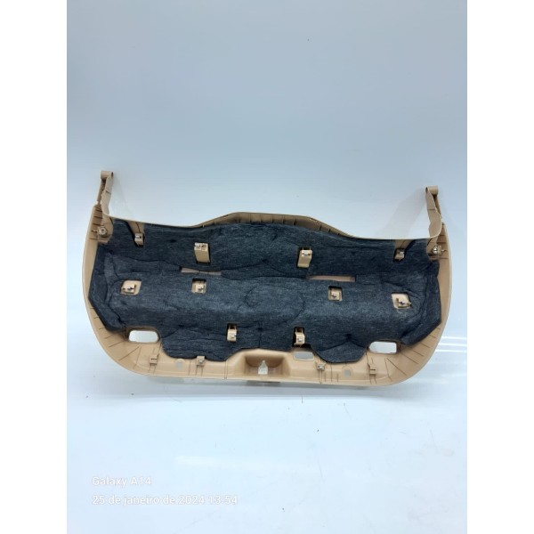 Acabamento Tampa Traseira Porsche Panamera 2014/2016