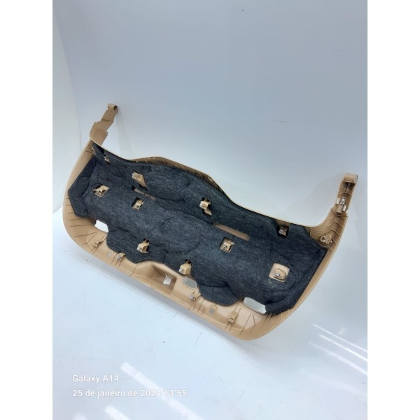 Acabamento Tampa Traseira Porsche Panamera 2014/2016