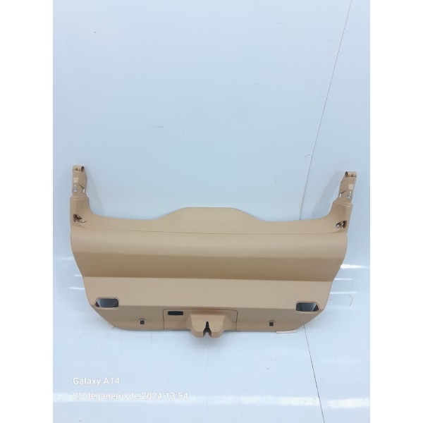 Acabamento Tampa Traseira Porsche Panamera 2014/2016