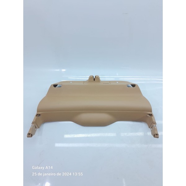 Acabamento Tampa Traseira Porsche Panamera 2014/2016