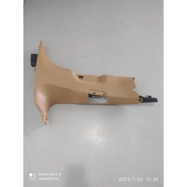 Acabamento Coluna B Panamera Direito 2014 2015 2016