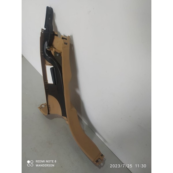 Acabamento Coluna B Panamera Direito 2014 2015 2016