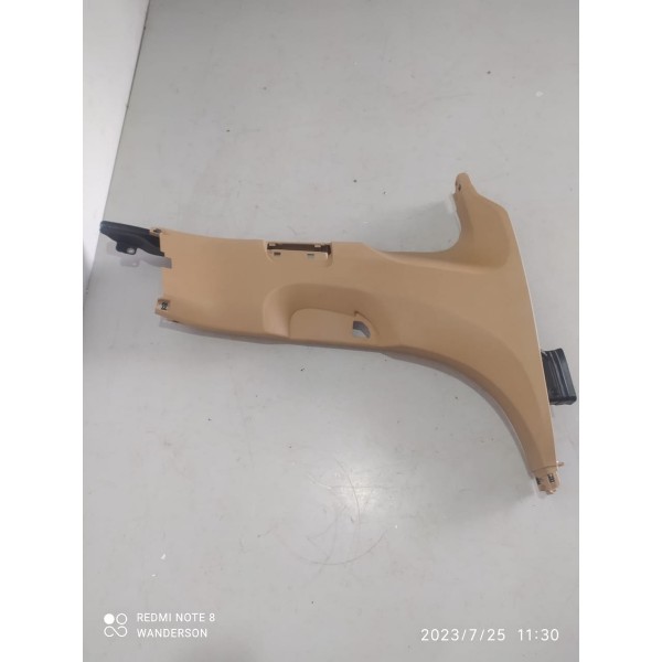 Acabamento Coluna B Panamera Direito 2014 2015 2016