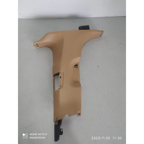 Acabamento Coluna B Panamera Direito 2014 2015 2016