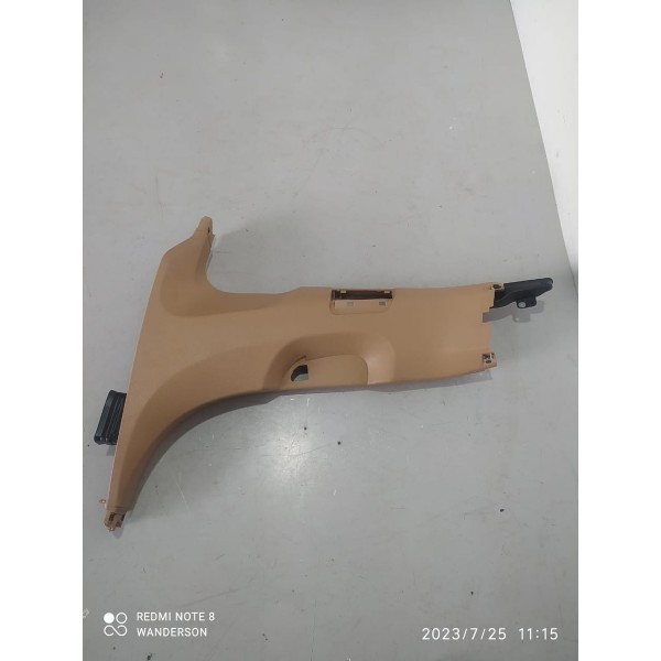 Acabamento Coluna B Panamera Esquerdo 2014 2015 2016