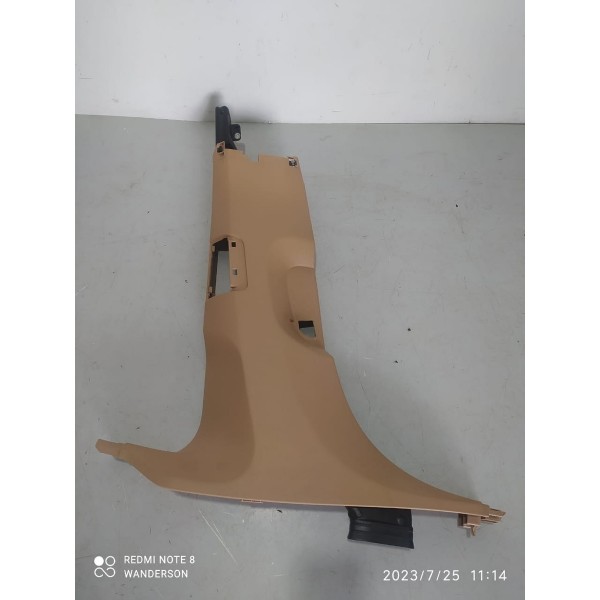 Acabamento Coluna B Panamera Esquerdo 2014 2015 2016