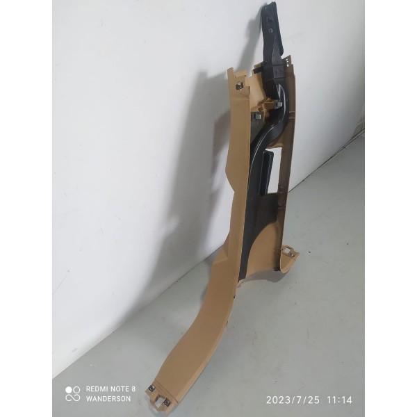 Acabamento Coluna B Panamera Esquerdo 2014 2015 2016