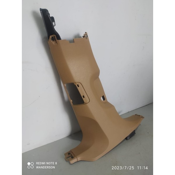 Acabamento Coluna B Panamera Esquerdo 2014 2015 2016