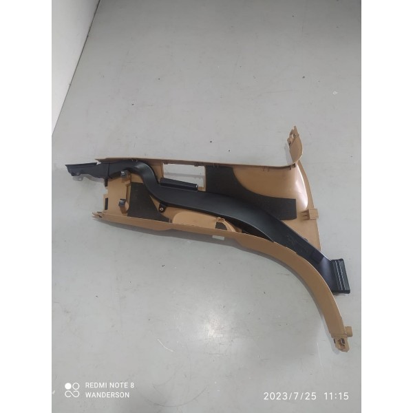 Acabamento Coluna B Panamera Esquerdo 2014 2015 2016