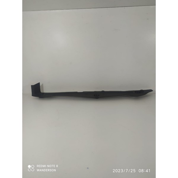 Guarda Po Paralama Panamera 2010/2019 970504642