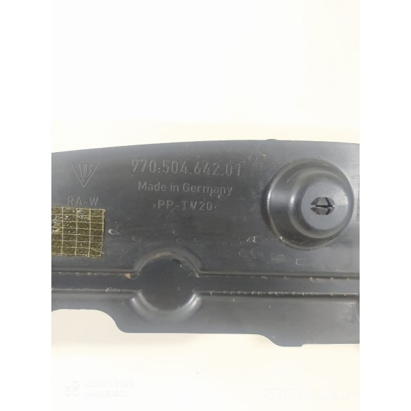 Guarda Po Paralama Panamera 2010/2019 970504642