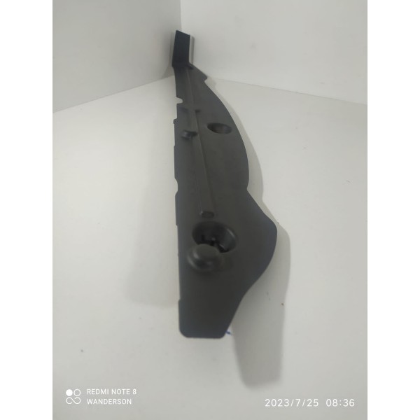 Guarda Po Paralama Panamera Esq 2010/2019 970504641