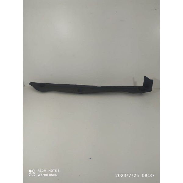 Guarda Po Paralama Panamera Esq 2010/2019 970504641