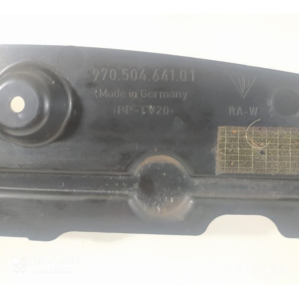 Guarda Po Paralama Panamera Esq 2010/2019 970504641