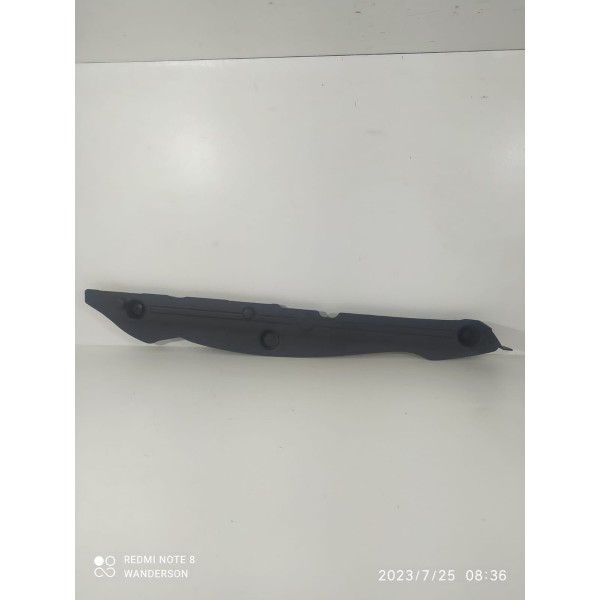 Guarda Po Paralama Panamera Esq 2010/2019 970504641