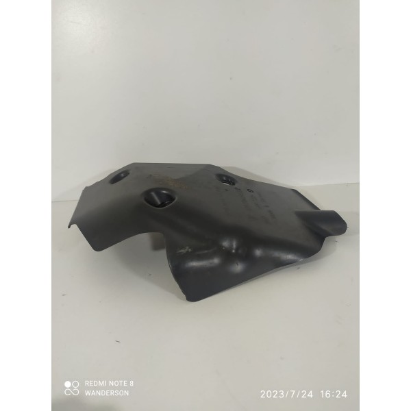Capa Protetor Motor Panamera Inf Dir 2010/2019 970504543