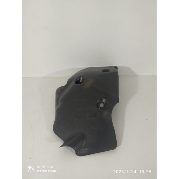 Capa Protetor Motor Panamera Inf Dir 2010/2019 970504543