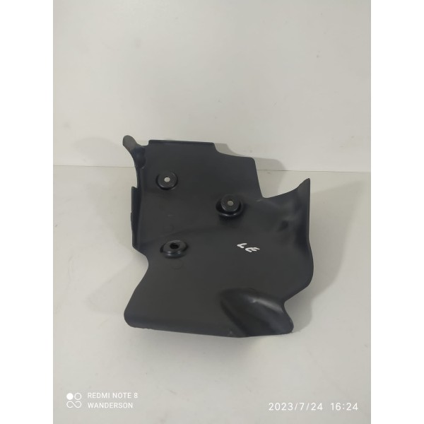 Capa Protetor Motor Panamera Inf Dir 2010/2019 970504543