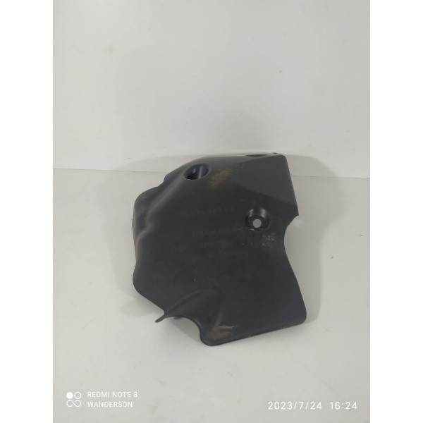 Capa Protetor Motor Panamera Inf Dir 2010/2019 970504543