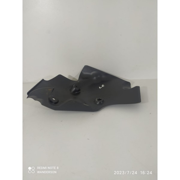 Capa Protetor Motor Panamera Inf Dir 2010/2019 970504543