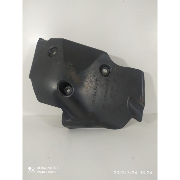 Capa Protetor Motor Panamera Inf Dir 2010/2019 970504543