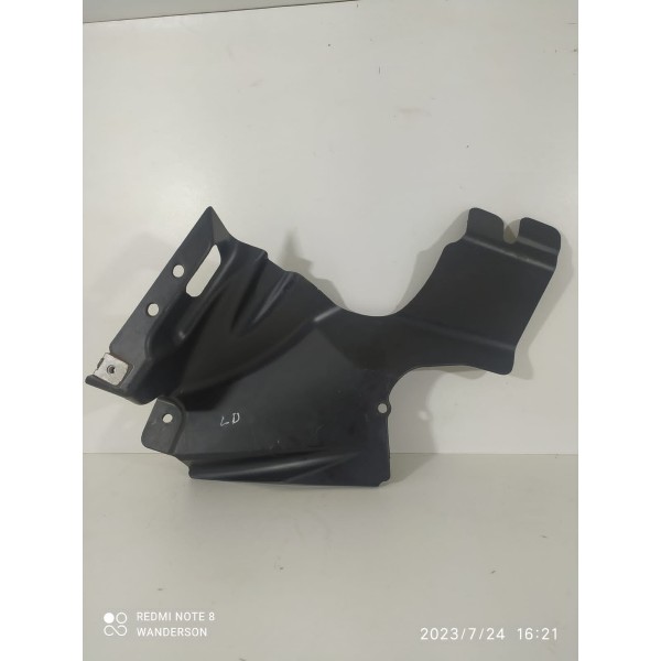 Capa Protetor Motor Panamera 3.6 2010/2019 970504544