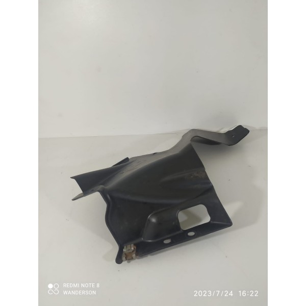 Capa Protetor Motor Panamera 3.6 2010/2019 970504544
