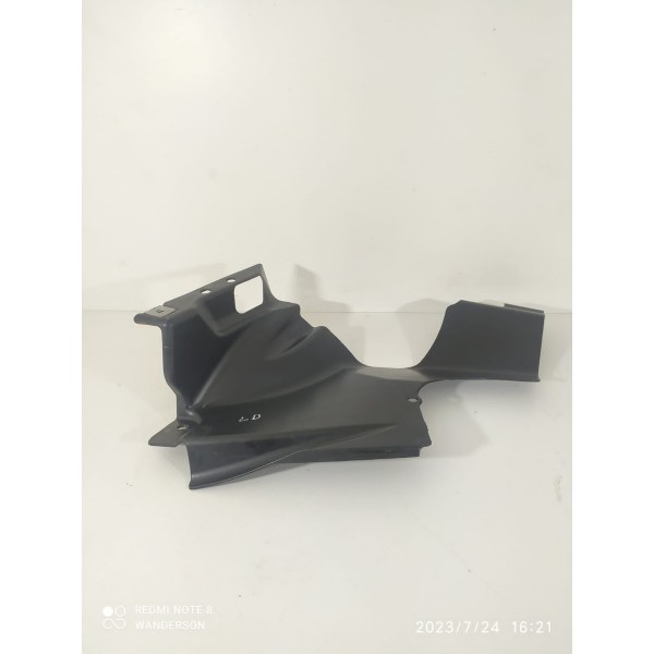 Capa Protetor Motor Panamera 3.6 2010/2019 970504544