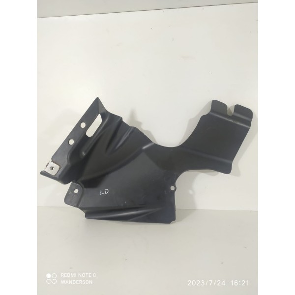 Capa Protetor Motor Panamera 3.6 2010/2019 970504544