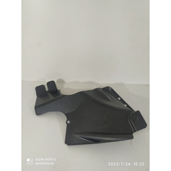 Capa Protetor Motor Panamera 3.6 2010/2019 970504544