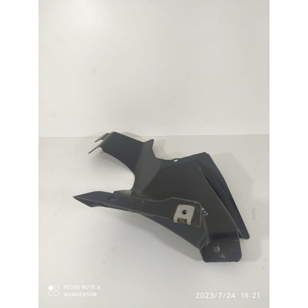 Capa Protetor Motor Panamera 3.6 2010/2019 970504544