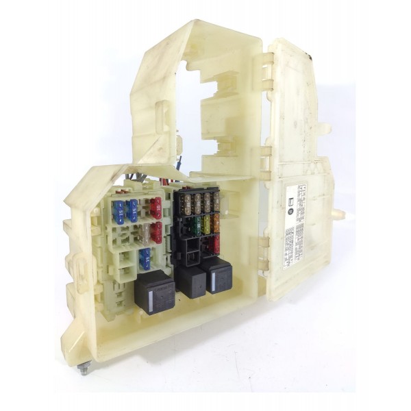 Caixa Fusiveis Discovery Sport Evoque 2011/2018 6g9t14k131