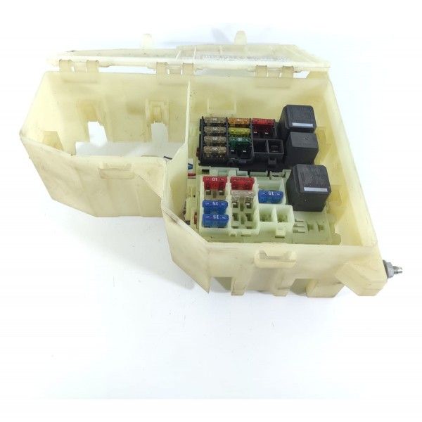 Caixa Fusiveis Discovery Sport Evoque 2011/2018 6g9t14k131