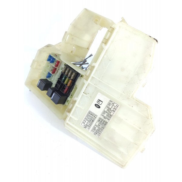 Caixa Fusiveis Discovery Sport Evoque 2011/2018 6g9t14k131