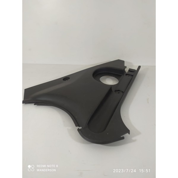 Acabamento Reservatorio Panamera 2010/2019 97050453402