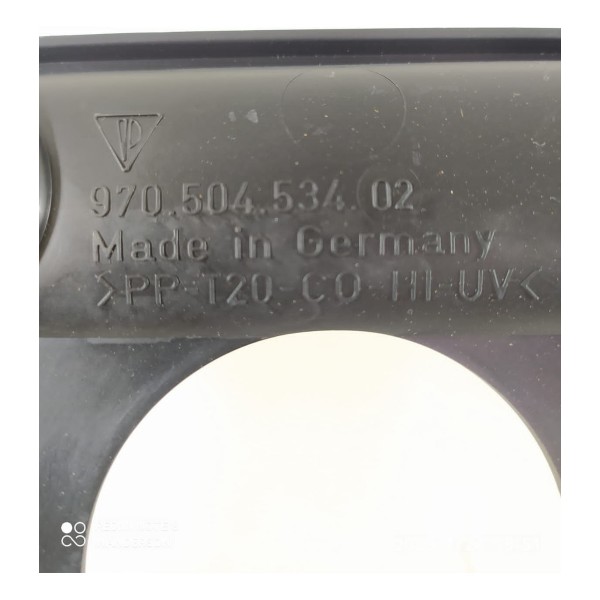 Acabamento Reservatorio Panamera 2010/2019 97050453402