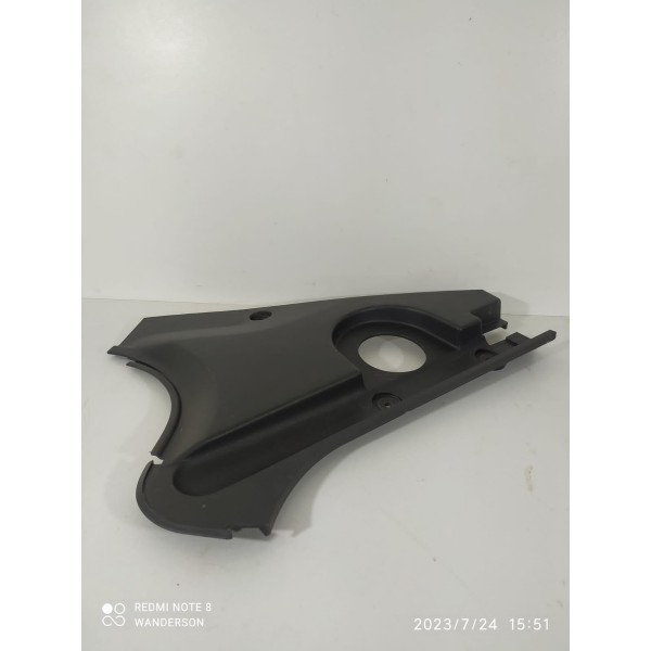 Acabamento Reservatorio Panamera 2010/2019 97050453402