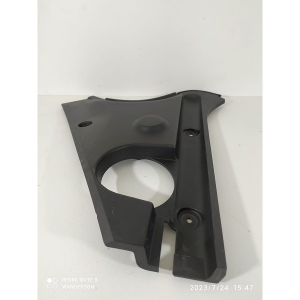 Acabamento Reservatorio Agua Panamera 2010/2019 97050453302