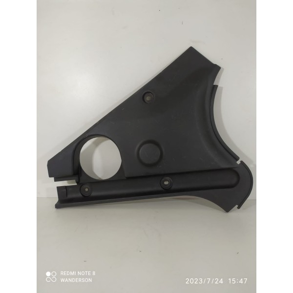 Acabamento Reservatorio Agua Panamera 2010/2019 97050453302