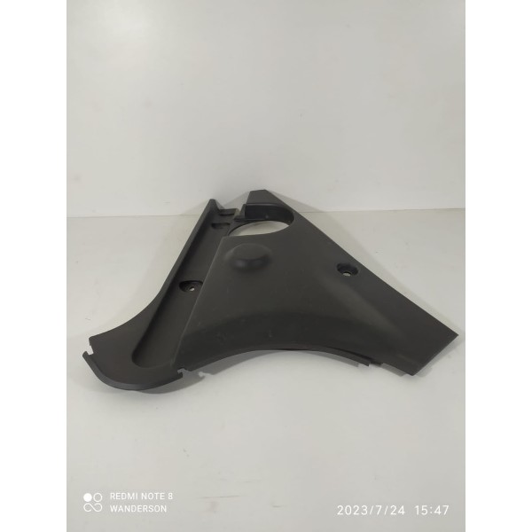 Acabamento Reservatorio Agua Panamera 2010/2019 97050453302