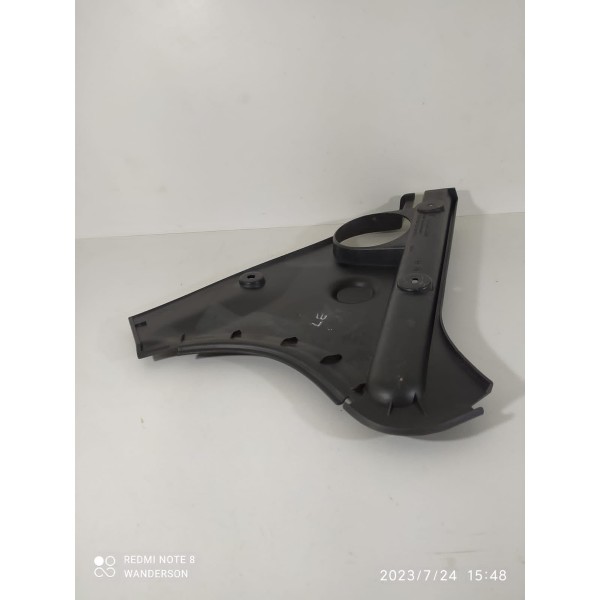 Acabamento Reservatorio Agua Panamera 2010/2019 97050453302