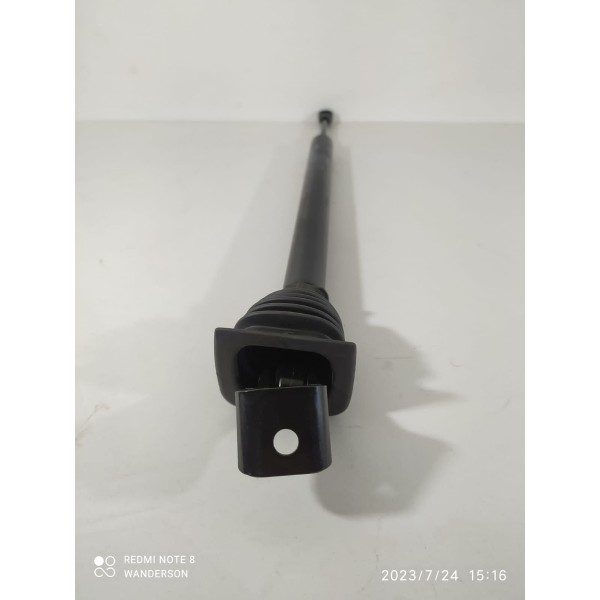 Limitador Porta Panamera Traseiro Esq 2010/2019 97053615100