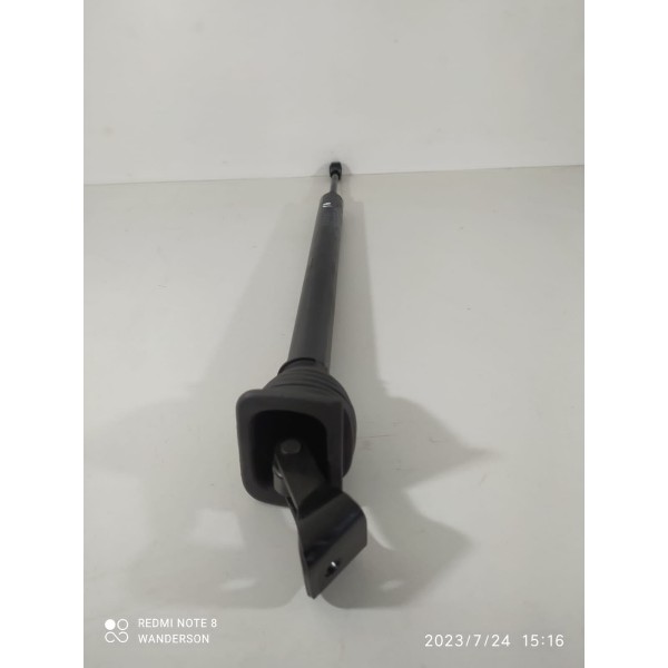 Limitador Porta Panamera Traseiro Esq 2010/2019 97053615100