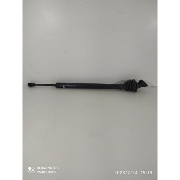 Limitador Porta Panamera Traseiro Esq 2010/2019 97053615100