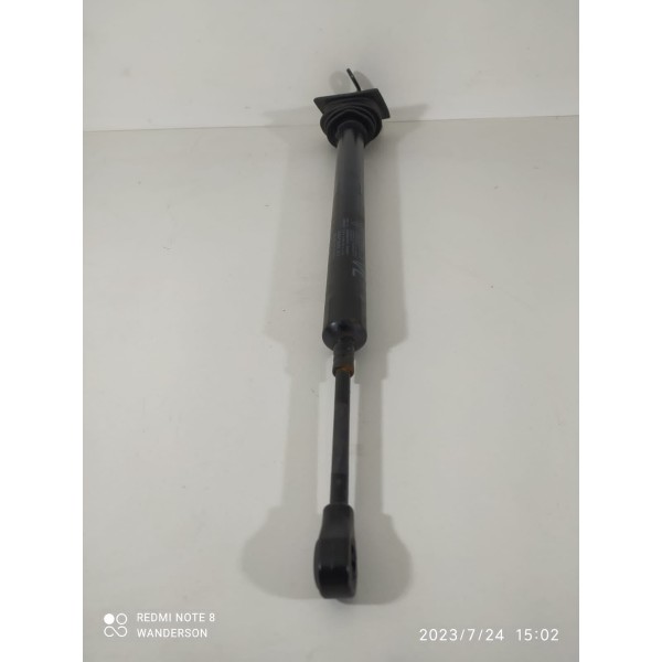 Limitador Porta Panamera Diant Esq 2010/2019 97053715100