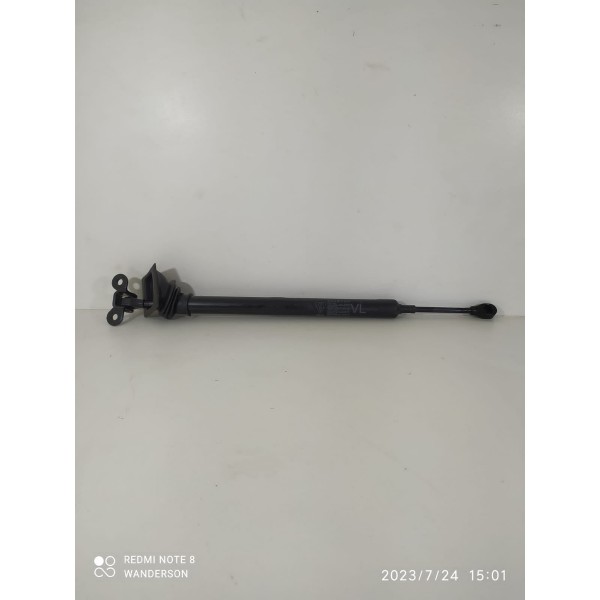 Limitador Porta Panamera Diant Esq 2010/2019 97053715100